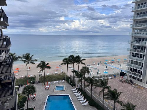 709-3800 Galt Ocean Dr, Fort Lauderdale, FL, 33308-7647 | Card Image