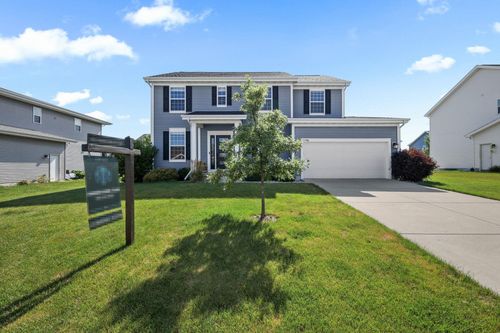 2796 Cornelius Street, Fitchburg, WI, 53711 | Card Image