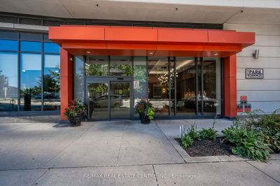 302 - 4099 Brickstone Mews, Condo with 1 bedrooms, 1 bathrooms and 1 parking in Mississauga ON | Image 3