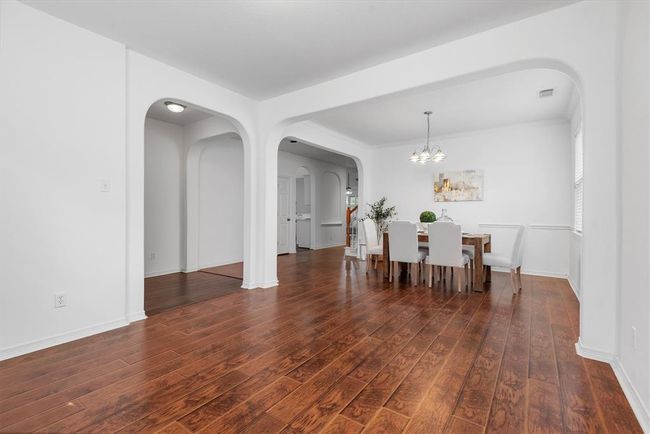 2023 Creek Run Dr, House other with 4 bedrooms, 3 bathrooms and 2 parking in Pearland TX | Image 22