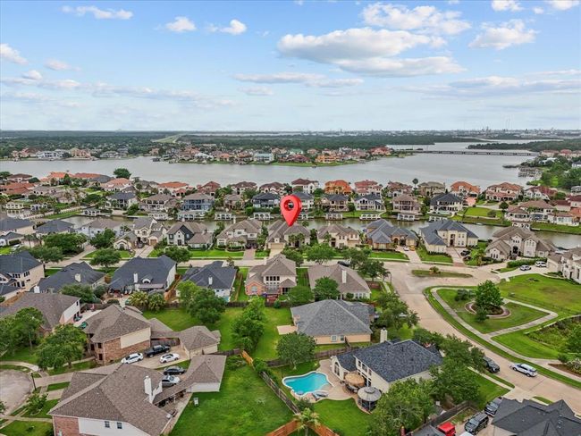 2905 Sea Channel Dr, House other with 4 bedrooms, 5 bathrooms and 3 parking in Seabrook TX | Image 10