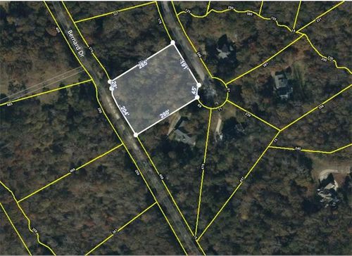 2771 Gardenwood Ct Sw, Lilburn, GA, 30047-4785 | Card Image