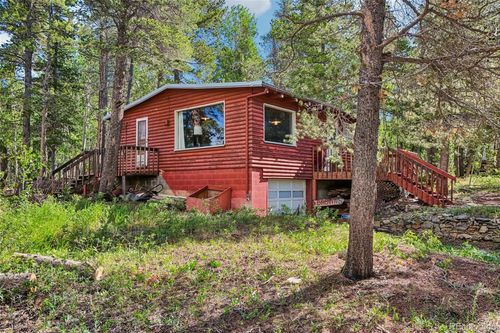 81 High Country Ln, Black Hawk, CO, 80422-4234 | Card Image