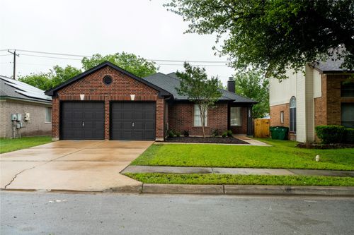 1205 Gazania Drive, Pflugerville, TX, 78660 | Card Image
