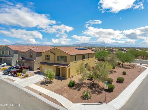 14156 E Oxen Ln, Vail, AZ, 85641-3503 | Card Image