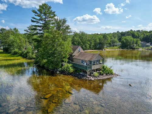 24 Dual Cove Point Road, Roxbury, ME, 04275 | Card Image