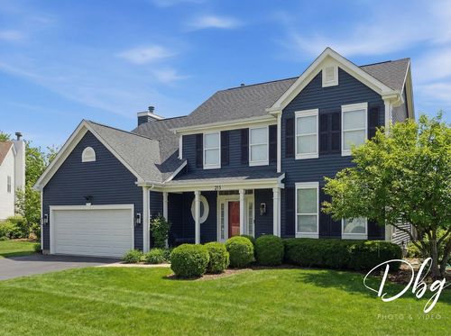 275 N Cambridge Ct, Grayslake, IL, 60030-3463 | Card Image