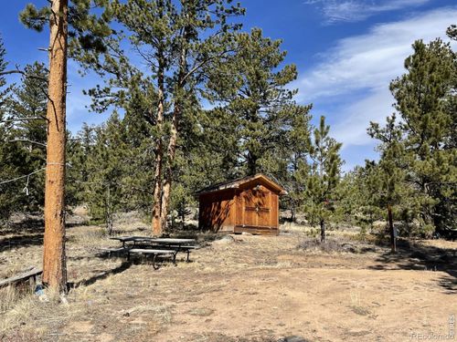 4347 N County Road 73c, Red Feather Lakes, CO, 80545 | Card Image