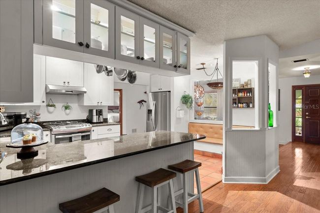 2 Walnut Ct, House other with 4 bedrooms, 3 bathrooms and null parking in ORMOND BEACH FL | Image 32