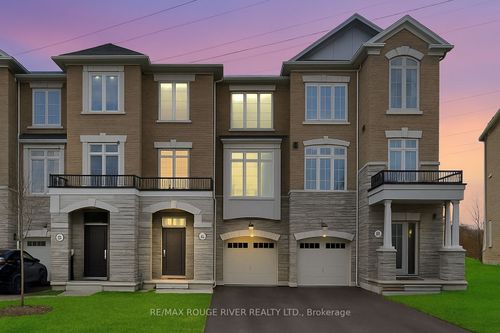 25 Coote Crt, Ajax, ON, L1T0P5 | Card Image