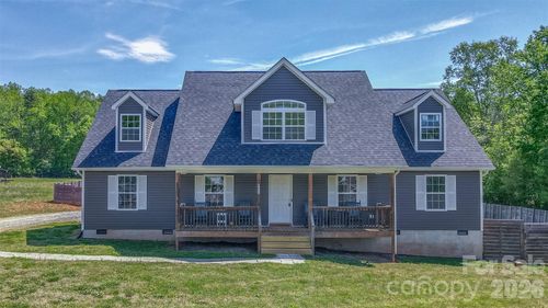 455 Lake Drive 6, Lexington, NC, 27292-8283 | Card Image