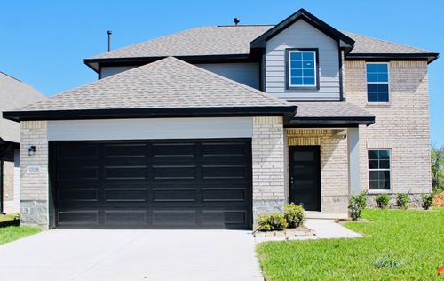 12128 Alydar Dr, Willis, TX, 77318-1152 | Card Image