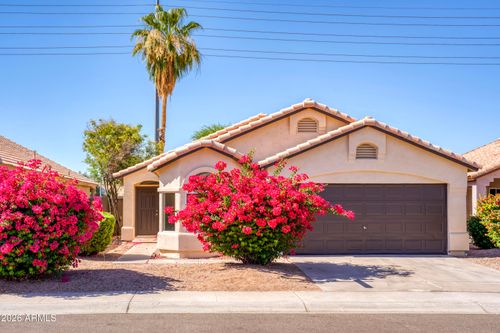 3321 W Gary Dr, Chandler, AZ, 85226-7606 | Card Image