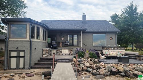 616 Lakeshore Dr, Lakeside, IA, 50588-7666 | Card Image