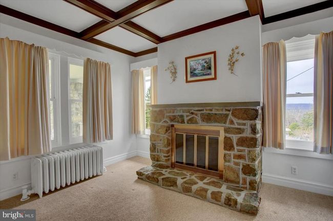 14625 Hilltop Rd, House other with 3 bedrooms, 3 bathrooms and null parking in CASCADE MD | Image 19