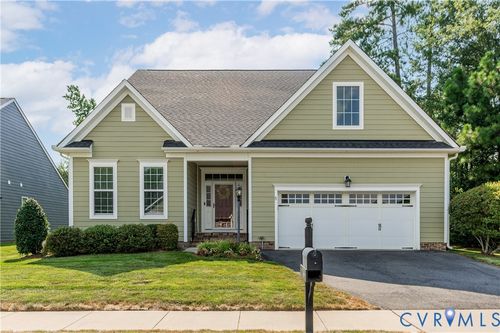 7184 Yare St, Glen Allen, VA, 23059-6612 | Card Image