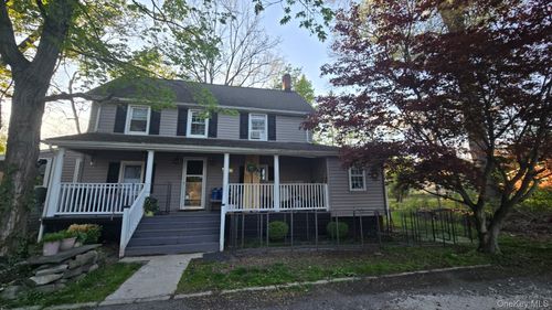 2821 State Route 207, Campbell Hall, NY, 10916-2725 | Card Image