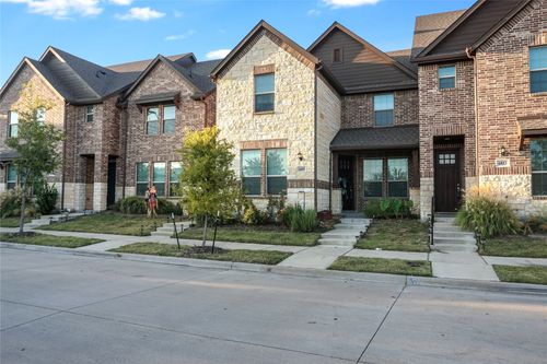 6809 Andrew Dr, North Richland Hills, TX, 76180-2107 | Card Image