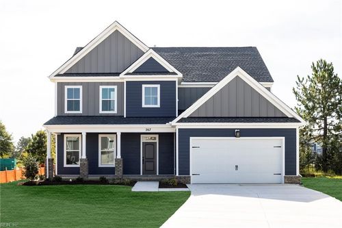 MM Essex 2 Phase 5, Suffolk, VA, 23434 | Card Image