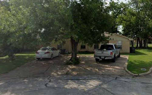 1602 Cloverdale Court, College Station, TX, 77840 | Card Image