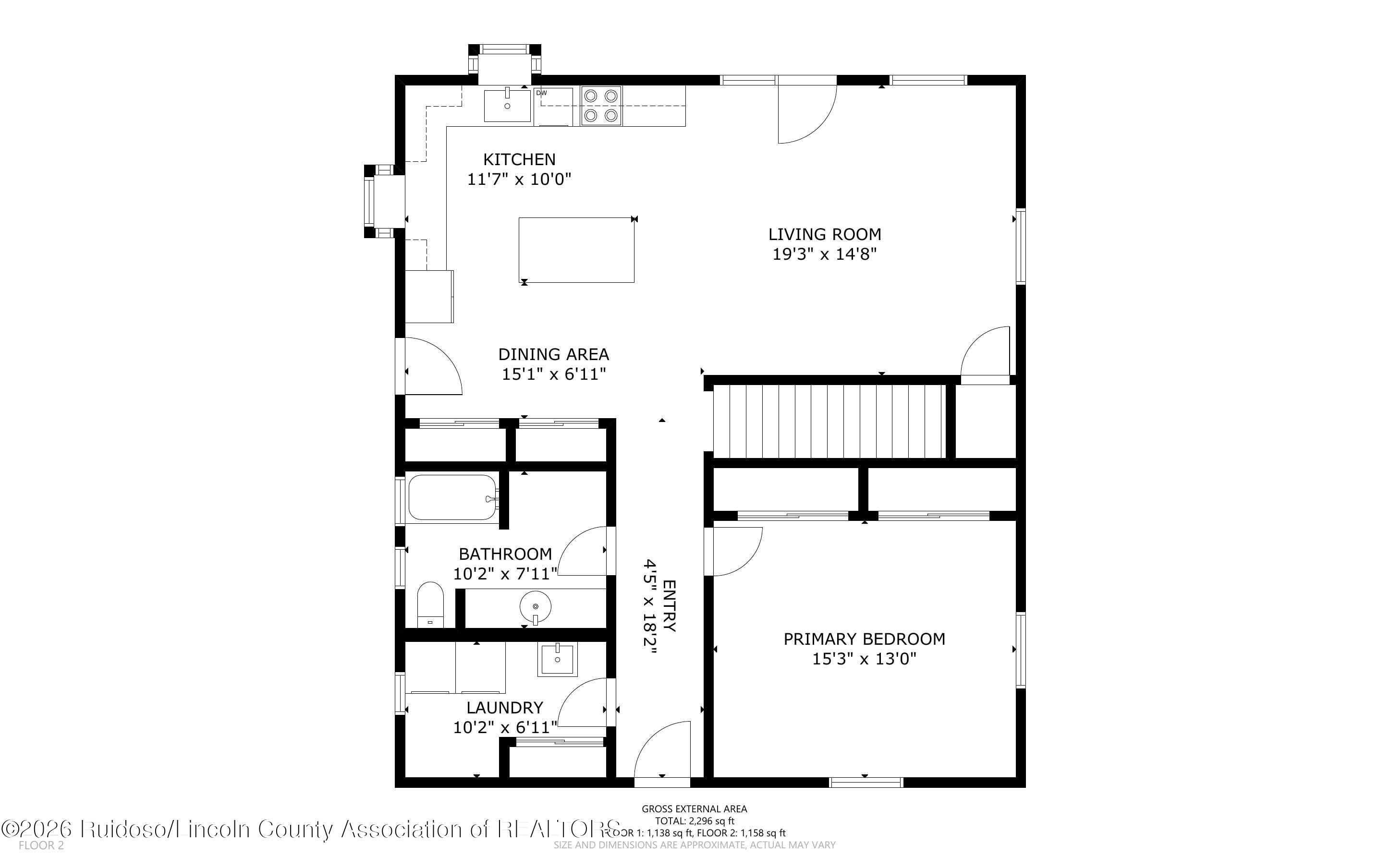Residential in Alto 3
