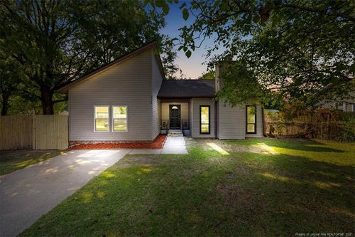 110 Maranatha Cir, Spring Lake, NC, 28390-1545 | Card Image
