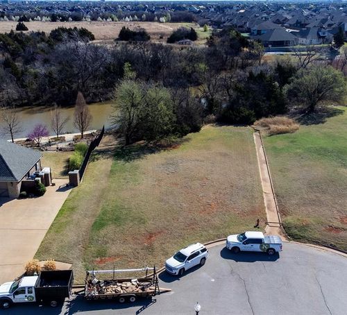 13100 Mackinac Island Drive, Oklahoma City, OK, 73142 | Card Image