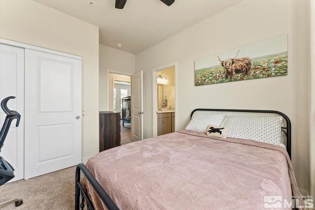 4928 Cavestone Rd, Townhouse with 3 bedrooms, 3 bathrooms and 2 parking in Sun Valley NV | Image 25