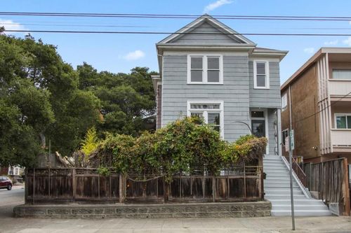 2603 Ellsworth Street, Berkeley, CA, 94704 | Card Image