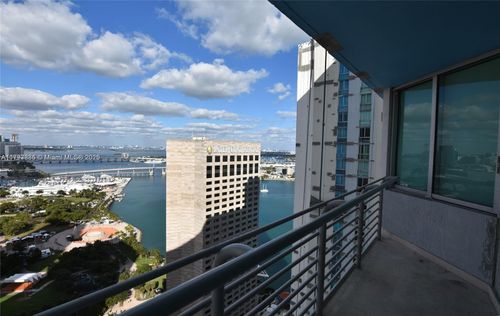 apt-3822-325 S Biscayne Blvd, Miami, FL, 33131-2479 | Card Image