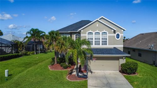 2530 The Oaks Blvd, KISSIMMEE, FL, 34746-3893 | Card Image