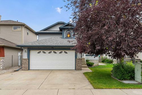 83 Silver Creek Blvd Nw, Airdrie, AB, T4B2P7 | Card Image