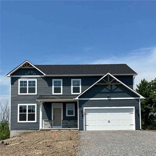 305 Dewport Rd, Baldwinsville, NY, 13027-3464 | Card Image
