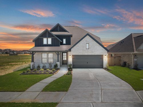 18614 Citrange Bend Way, Manvel, TX, 77578-1229 | Card Image