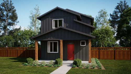 24846 E Coopers Hawk Ln, Liberty Lake, WA, 99019-2509 | Card Image