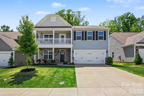 144 Cotton Field Dr, Statesville, NC, 28677-9614 | Card Image