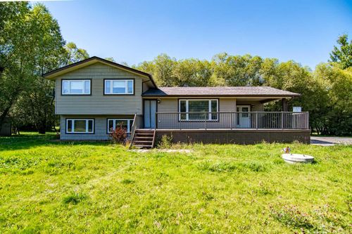 382052 Range Road 7-3, Rural Clearwater County, AB, T4T2A2 | Card Image