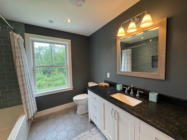 81 Pine Tree Ln, House other with 4 bedrooms, 3 bathrooms and null parking in Manchestr Ctr VT | Image 57