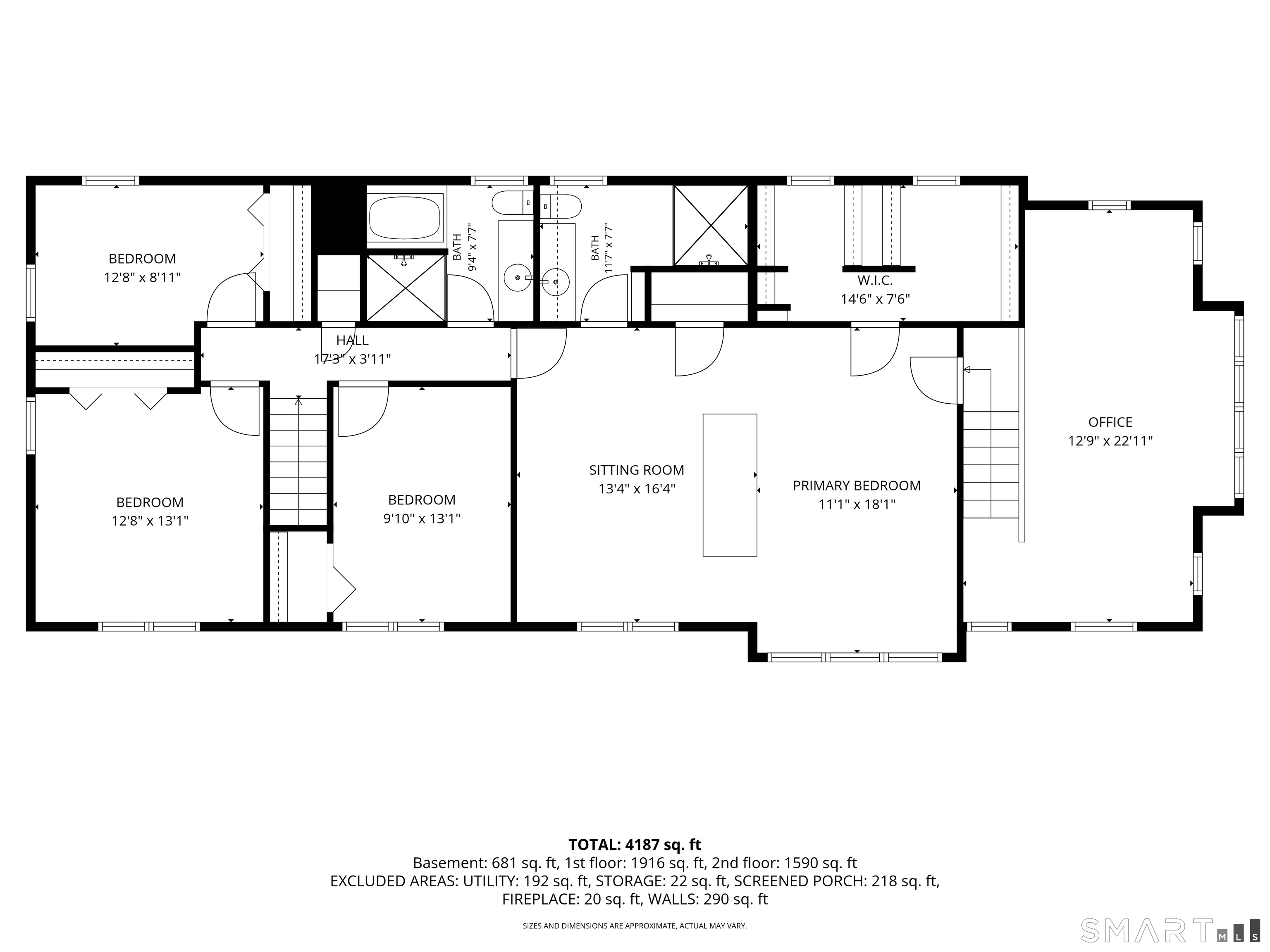 Residential in Hamden 2