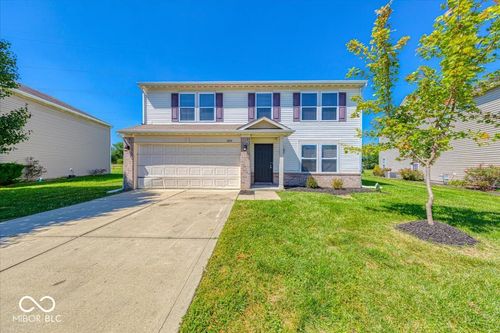 3034 Danube Way, Indianapolis, IN, 46239-9287 | Card Image