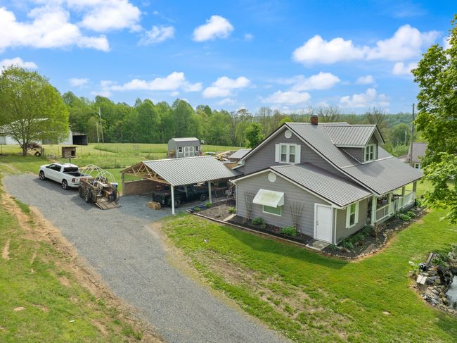 3576 Elkhorn Rd, House other with 4 bedrooms, 2 bathrooms and null parking in Campbellsville KY | Image 43