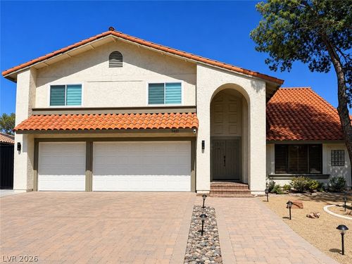 3432 Iberia St, Las Vegas, NV, 89146-6561 | Card Image