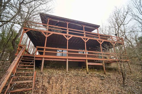 00 Shadow Oak, Mammoth Spring, AR, 72554 | Card Image