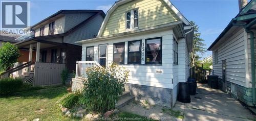 1514 Howard Ave, Windsor, ON, N8X3T4 | Card Image