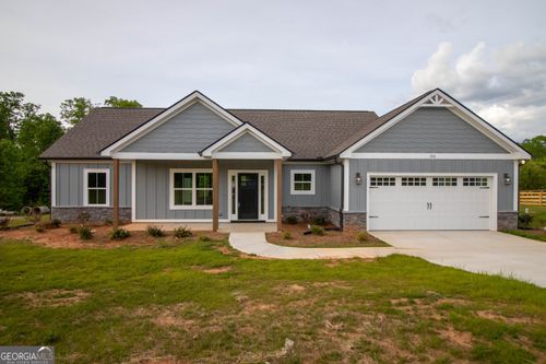 266 Hunts Ridge Dr, Cleveland, GA, 30528-6844 | Card Image