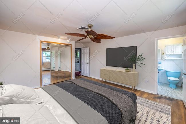 308 Parham Rd, House other with 4 bedrooms, 3 bathrooms and null parking in SPRINGFIELD PA | Image 26