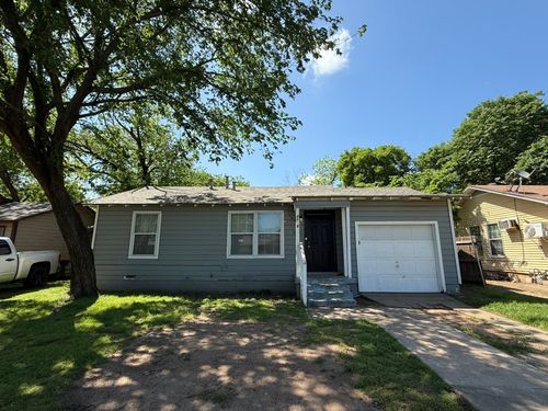 4248 Lorin Ave, Fort Worth, TX, 76105-4216 | Card Image