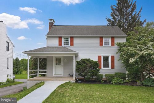24 Kreider Ave, LANCASTER, PA, 17601-3610 | Card Image