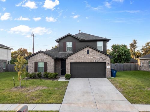 420 Magnolia St, Richwood, TX, 77566-5307 | Card Image