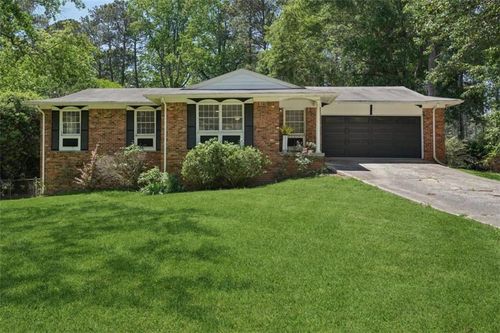 119 Kelso Drive, atlanta, GA, 30310 | Card Image
